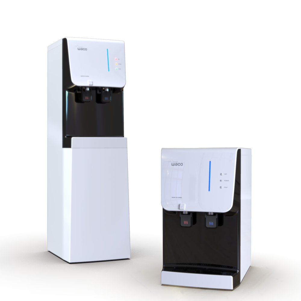 POU Water Coolers WACO Corp.